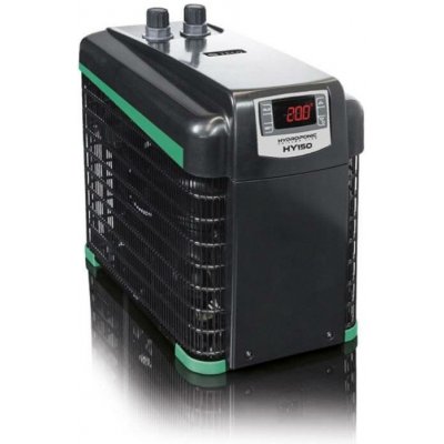 Teco Hy150 – HobbyKompas.cz