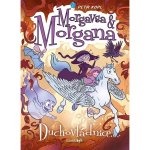 Kopl, Petr - Morgavsa a Morgana Duchovládnice – Hledejceny.cz