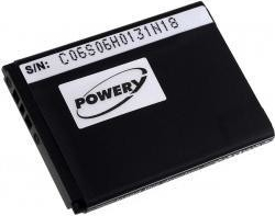Powery Alcatel CAB30M0000C1 700mAh