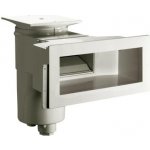 Hayward bazénový skimmer sání 400 x 200 mm, pro fólie – HobbyKompas.cz