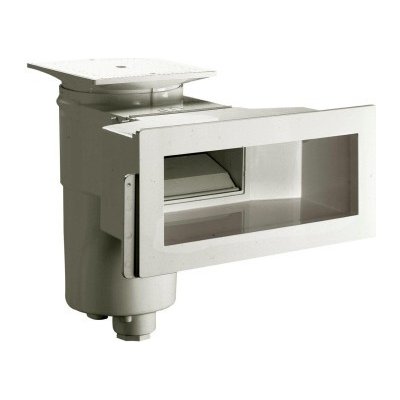 Hayward bazénový skimmer sání 400 x 200 mm, pro fólie – HobbyKompas.cz