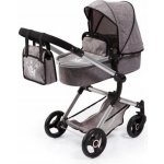 Bayer design Neo Vario šedý – Zboží Mobilmania