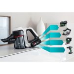 Bosch Unlimited 7 BCS711XXL – Zboží Dáma