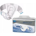 MoliCare Premium Elastic 6 kapek XL 14 ks – Zboží Dáma