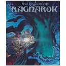King’s Table - The Legend of Ragnarok