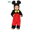 Dětský karnevalový kostým Malý Miki