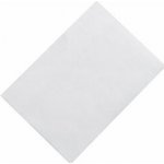 Poštovní obálka C6 bez okna, samolepicí s ohybem – Zboží Živě