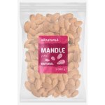 Allnature Mandle jádra 1 kg – Zbozi.Blesk.cz