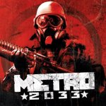 Metro 2033 – Zboží Dáma