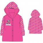 Eplusm Pláštěnka MINNIE MOUSE – Zboží Dáma