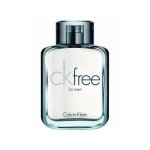 Calvin Klein CK Free toaletní voda pánská 50 ml – Hledejceny.cz