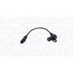 Generátor impulsů, klikový hřídel MAGNETI MARELLI 064848066010 – Hledejceny.cz