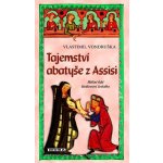 Tajemství abatyše z Assisi, Vlastimil Vondruška – Hledejceny.cz