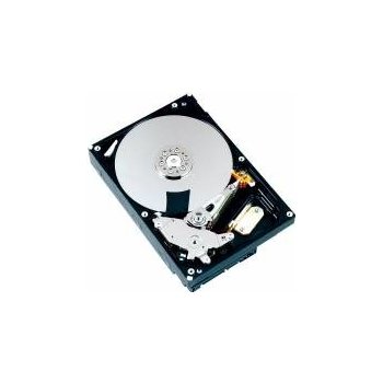 Toshiba MG Series 4TB, MG04ACA400E