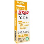 Star Ski Wax Next Glide Wax warm 60 g – Zboží Dáma