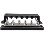 Victron Energy DC přípojnice 250A-6 terminálů vč. krytu – Zboží Mobilmania