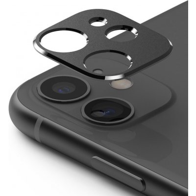 Ringke Camera Styling tvrzené sklo 9H na celou kameru iPhone XR imituje kameru iPhone 11 ACCS0001 – Zboží Živě