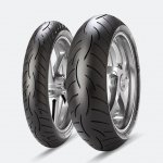Metzeler Sportec M5 Interact 160/60 R17 69W – Zbozi.Blesk.cz
