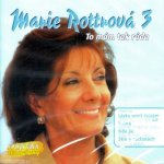 Marie Rottrová - To mám tak ráda CD – Hledejceny.cz