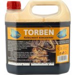 Hü-Ben Torben rašelinový koncentrát 3000 ml – Zboží Dáma