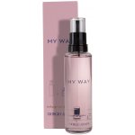 Giorgio Armani My Way Le Parfum parfémovaná voda dámská 100 ml náplň – Zboží Mobilmania