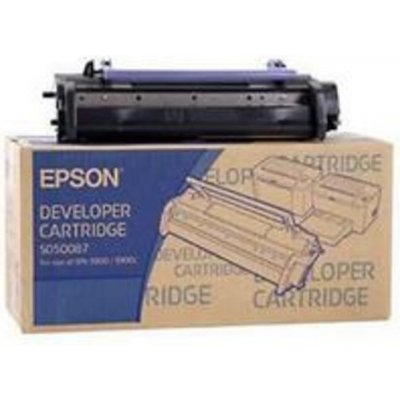 Epson S050087 - originální – Zbozi.Blesk.cz