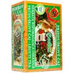 Herbex Průduškový čaj 20 x 3 g – Zboží Dáma