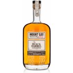 Mount Gay Black Barrel Double Cask Blend 43% 0,7 l (holá láhev) – Zbozi.Blesk.cz