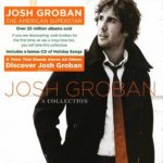 Josh Groban - A Collection CD – Hledejceny.cz