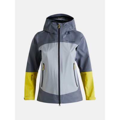 Peak Performance W VISLight Light Jacket – Hledejceny.cz