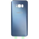 Kryt Samsung Galaxy S8 + Plus zadní Modrý