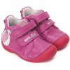 Dětské kotníkové boty D.D.Step Obuv S015-42532B Dark Pink