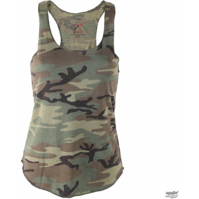 Rothco RaceRBACK Woodland – Zbozi.Blesk.cz