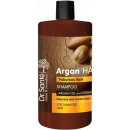 Šampon Dr. Santé Argan hydratační šampon pro poškozené vlasy Argan Oil and Keratin Cleanses and Moisturizes 1000 ml