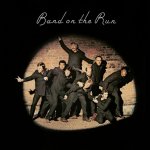 Paul McCartney - Band On The Run - LP – Hledejceny.cz