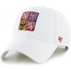 Kšíltovka '47 Brand Český Hokej Team '47 MVP Snapback White