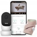 Owlet Smart Sock 3 Sada příslušenství Duhová