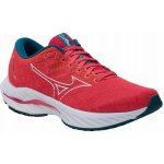 Mizuno Wave Inspire 19 paradise pink white ink blue – Hledejceny.cz