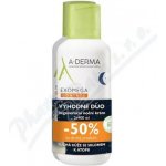 A-DERMA Exomega CONTROL Regener.noční krém 2x400ml – Hledejceny.cz