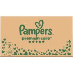 Pampers Premium Care 7 120 ks – Zboží Dáma