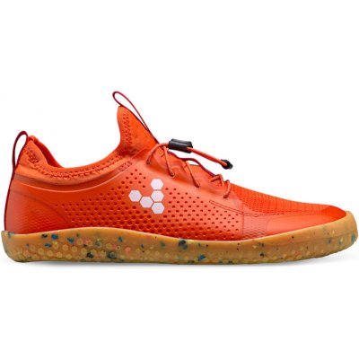 Vivobarefoot Primus Sport II Juniors Scarlett Ibis