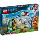 LEGO® Harry Potter™ 75956 Famfrpálový zápas