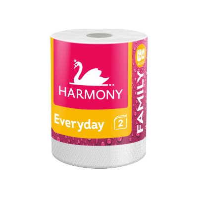 Harmony EVERYDAY, dvouvrstvé, 45 m – Hledejceny.cz