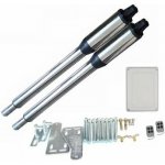 Pohon pro křídlová vrata Openbox RS-G04, 200kg – Sleviste.cz