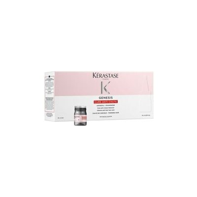 Kérastase Specifique Cure Anti-Chute 10 x 6 ml – Hledejceny.cz