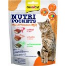 GimCat Nutri Pockets malt vitamin.mix 150 g