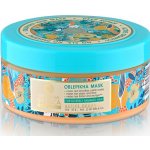 Natura Siberica rakytníková maska pro silně poškozené vlasy 300 ml – Sleviste.cz