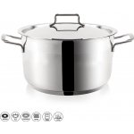 Hascevher Kastrol Nerez 30x14 cm 9,5 l ANETT – Sleviste.cz