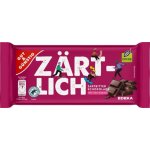 Gut & Günstig Jemně hořká 100 g – Zboží Dáma