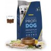 Vitamíny pro zvířata Profidog Premium Plus Large Junior 12 kg